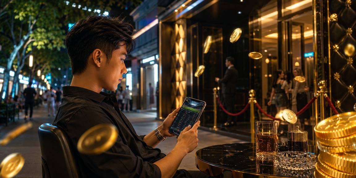 24az Hỗ Trợ Ví Điện Tử